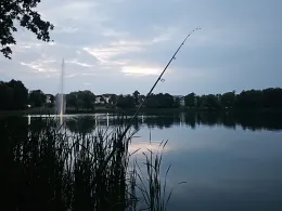 Glambecker See (Neustrelitz)-1