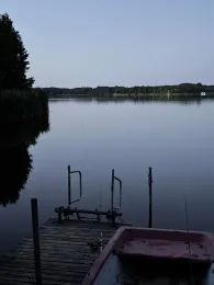 Langer See (Heidesee)-4