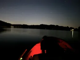 Langer See (Heidesee)-1