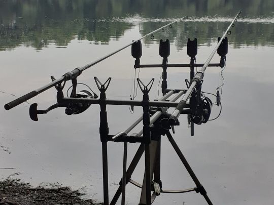 Bürgerpark Mosse (Bocholt)