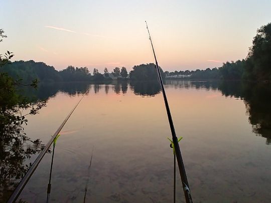 Bürgerpark Mosse (Bocholt)-1