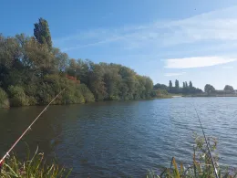 Jümmesee (Detern)-1