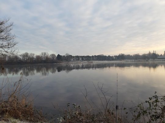 Jümmesee (Detern)