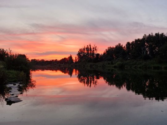 Mittellandkanal (Oebisfelde)