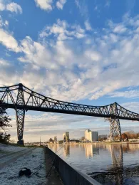 Nord-Ostsee-Kanal (Rendsburg)