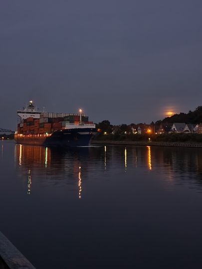 Nord-Ostsee-Kanal (Rendsburg)-1
