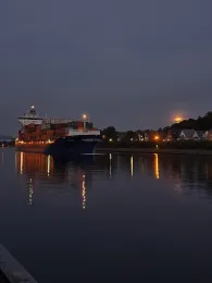 Nord-Ostsee-Kanal (Rendsburg)-1