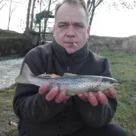 Hoyerswerdaer Schwarzwasser (Königswartha)