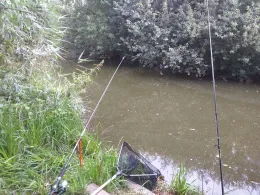 Mildenitz (Goldberg)