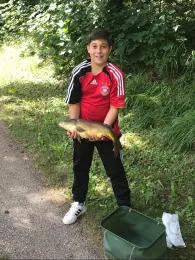 Baggersee Schuttern-1