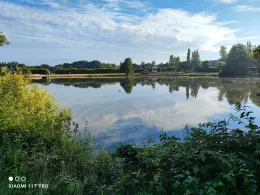 Forellensee Padenstedt-1