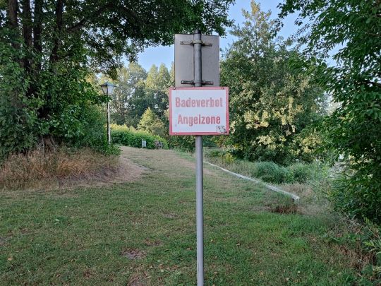 Forellensee Padenstedt-2