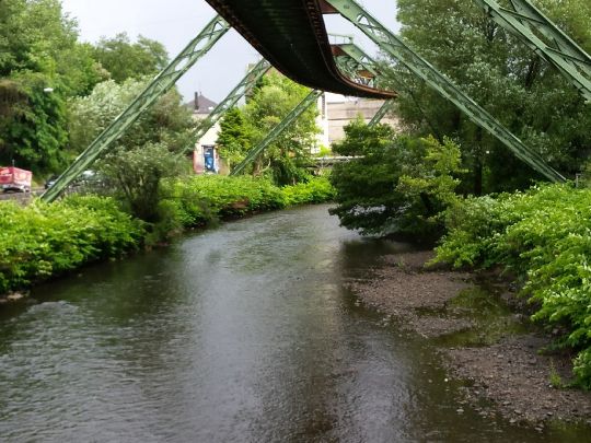 Wupper (Wuppertal)-1