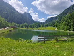 Fischteich Fürstenbrunn-3