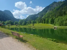 Fischteich Fürstenbrunn-4