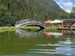 Fischteich Fürstenbrunn-1