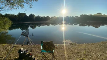 Gabrielweiher (Buchloe)-2