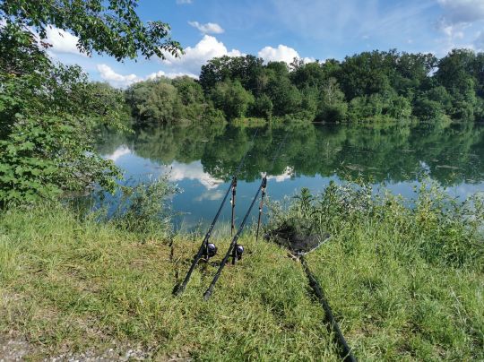 Gabrielweiher (Buchloe)-3