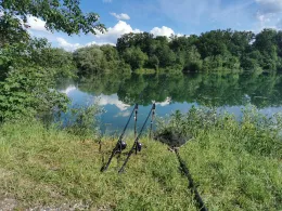 Gabrielweiher (Buchloe)-3