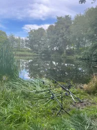 Alte Kiesgrube Wittenbeck