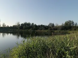 Blaues Tonloch (Salzmünde)