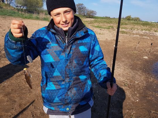 Schwarzwasser (Dommitzsch)