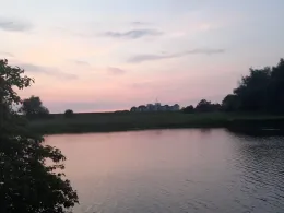 Entlastungspolder (Leer)-3