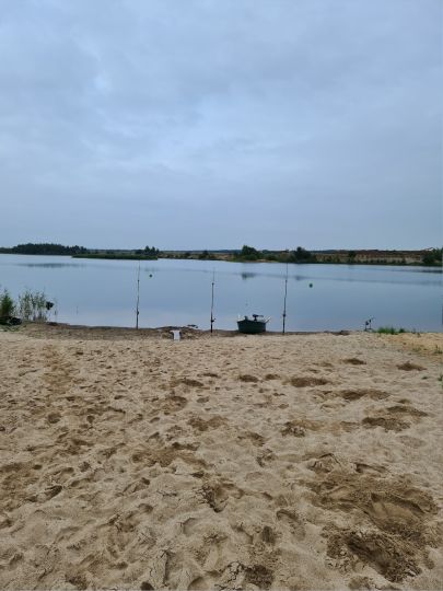 Mühlfeldsee (Löbnitz)-1