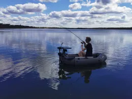 Mühlfeldsee (Löbnitz)-4