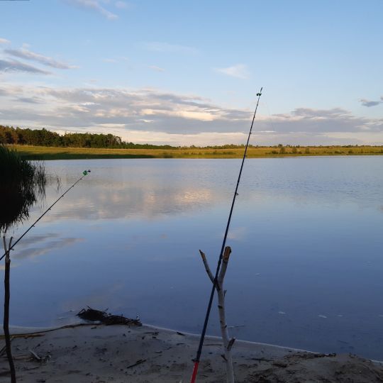 Hindenberger See-1