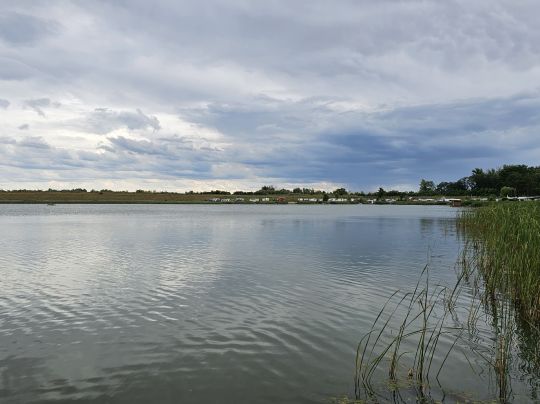Hindenberger See