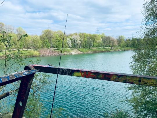 Rhein-Herne-Kanal (Gelsenkirchen)-1