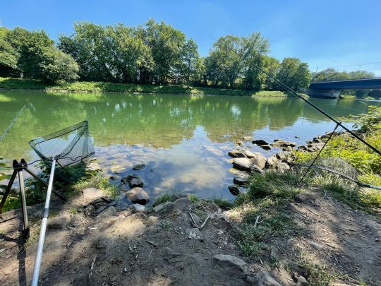 Rhein-Herne-Kanal (Gelsenkirchen)-3