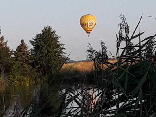 Bischdorfer Teiche ALLE ANGELN