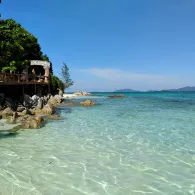 Andaman-See (Ko Lipe)
