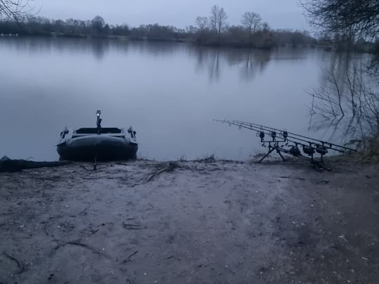 Dutenhofener See