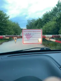 Baggersee MKU (Parsdorf)