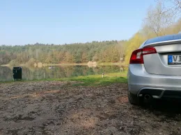 Karpfenteich Tegelen-1