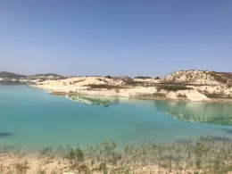 Embalse de la Pedrera-1