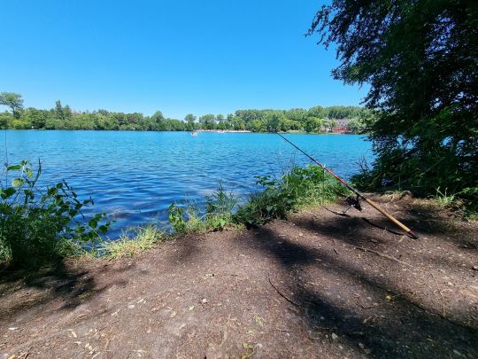 Langwieder See