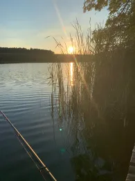 Großer Glasowsee (Glasow)-1