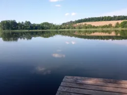 Großer Glasowsee (Glasow)-2