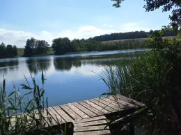 Großer Glasowsee (Glasow)-4