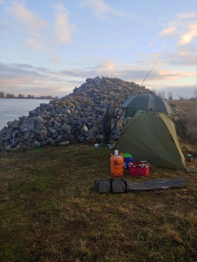 Oder (Groß Neuendorf)-1