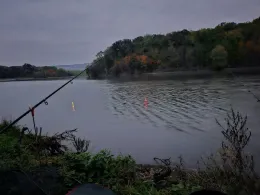 Talsperre Hopfgarten-2