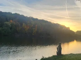 Talsperre Hopfgarten-1