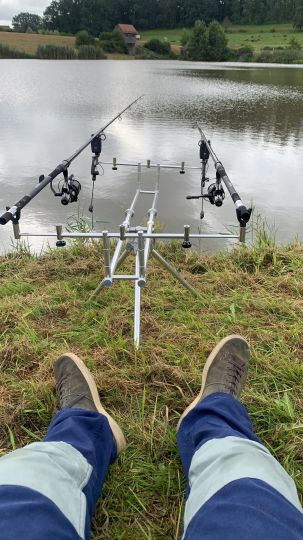 Stausee Burghaslach-1