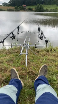 Stausee Burghaslach-1