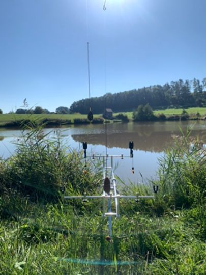 Stausee Burghaslach-2