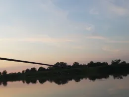 Schönberger Haken u. Baggerloch